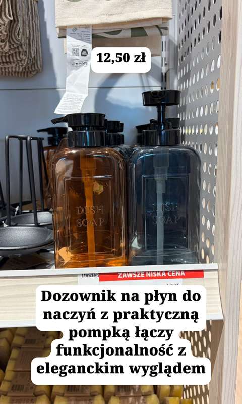 Jysk - gazetka promocyjna Zakupowe inspiracje w Jysk od piątku 23.10  - strona 5