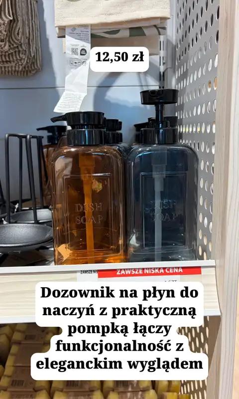 Jysk - gazetka promocyjna Zakupowe inspiracje w Jysk od piątku 23.10  - strona 5