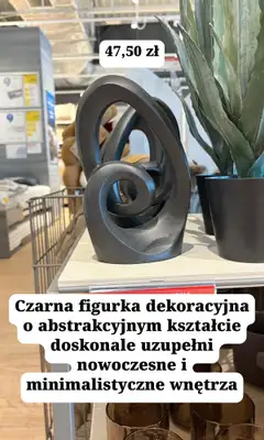 Jysk - gazetka promocyjna Zakupowe inspiracje w Jysk od piątku 23.10  - strona 13