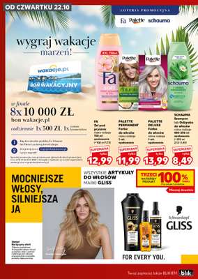 Kaufland - gazetka promocyjna Mocny Start od poniedziałku 26.10 do środy 28.10 - strona 26
