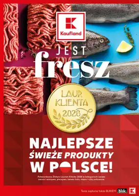 Kaufland - gazetka promocyjna Mocny Start od poniedziałku 26.10 do środy 28.10 - strona 18