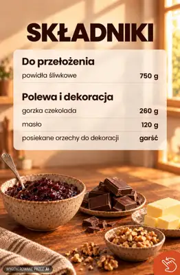 Biedronka - gazetka promocyjna Piernik staropolski dojrzewający - sprawdź przepis od niedzieli 25.10  - strona 3
