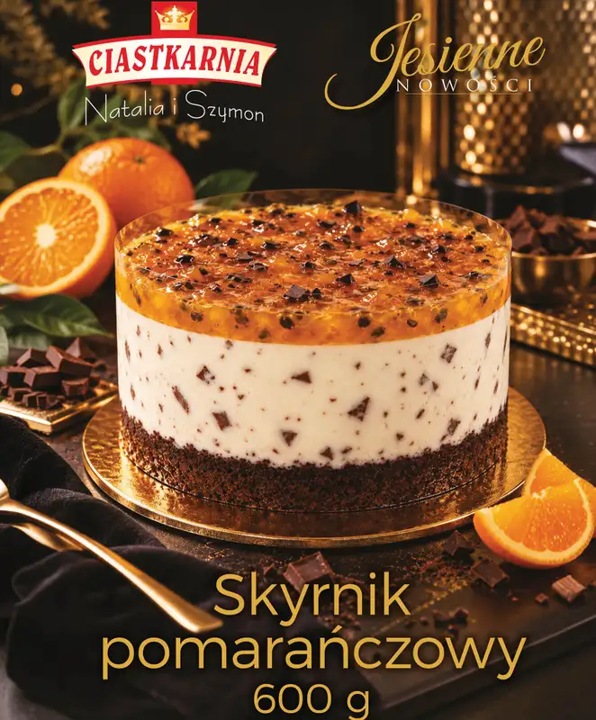 TOPAZ - gazetka promocyjna Gazetka od czwartku 29.10 do środy 04.11 - strona 43