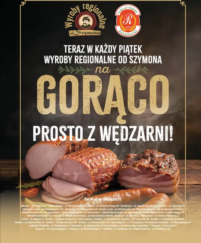 TOPAZ - gazetka promocyjna Gazetka od czwartku 29.10 do środy 04.11 - strona 19