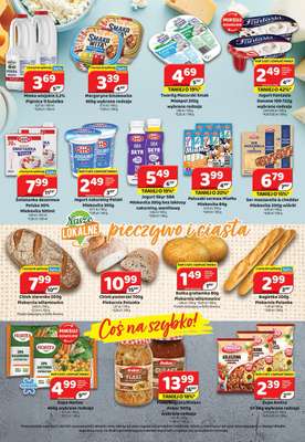 Delfin - gazetka promocyjna Gazetka od piątku 23.10 do niedzieli 01.11 - strona 3