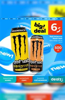 Dealz - gazetka promocyjna Odkryj nowości! od poniedziałku 26.10 do środy 28.10 - strona 10