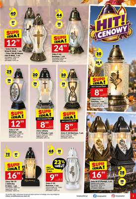 Twój Market - gazetka promocyjna Gazetka od środy 21.10 do wtorku 27.10 - strona 3