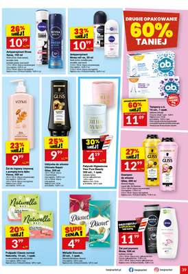 Twój Market - gazetka promocyjna Gazetka od środy 21.10 do wtorku 27.10 - strona 39