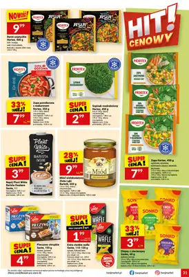 Twój Market - gazetka promocyjna Gazetka od środy 21.10 do wtorku 27.10 - strona 31