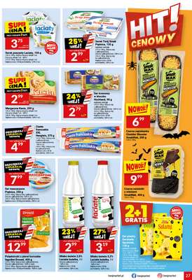 Twój Market - gazetka promocyjna Gazetka od środy 21.10 do wtorku 27.10 - strona 27