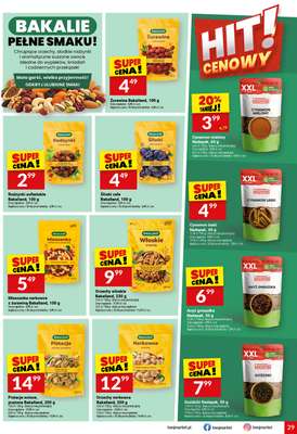 Twój Market - gazetka promocyjna Gazetka od środy 21.10 do wtorku 27.10 - strona 29