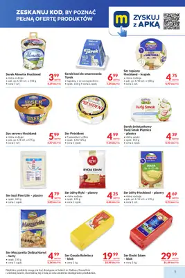 Makro - gazetka promocyjna Mega oferty dla twojego sklepu od wtorku 27.10 do poniedziałku 09.11 - strona 9