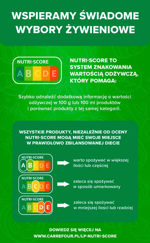 Carrefour - gazetka promocyjna Gazetka W sumie Halloweenowo od poniedziałku 26.10 do soboty 31.10 - strona 12