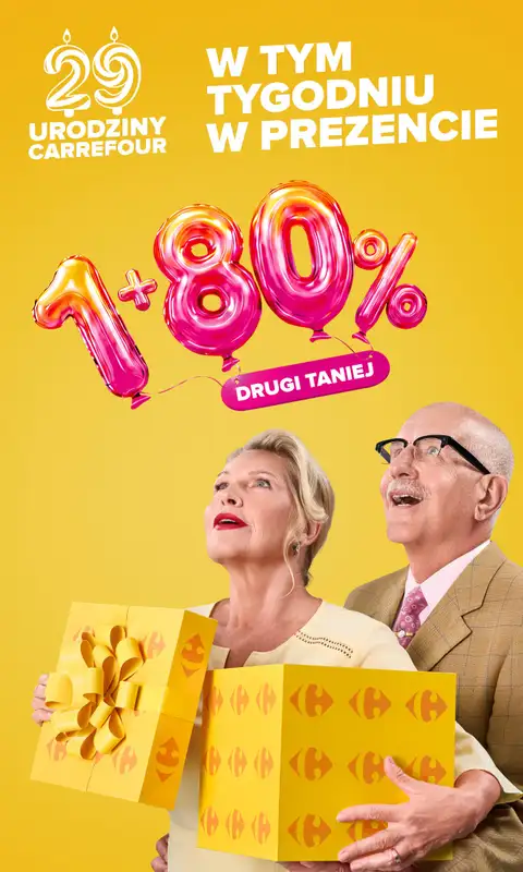 Carrefour - gazetka promocyjna Gazetka Weź to na świeżo od poniedziałku 26.10 do soboty 31.10 - strona 8