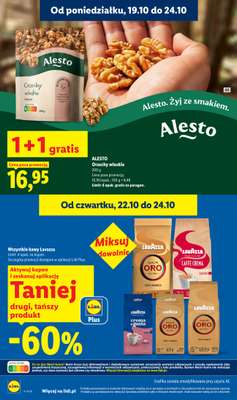 Lidl - gazetka promocyjna Oferta od czwartku od czwartku 22.10 do soboty 24.10 - strona 30