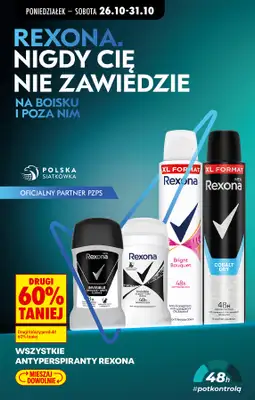 Biedronka - gazetka promocyjna Od poniedziałku od poniedziałku 26.10 do soboty 31.10 - strona 81