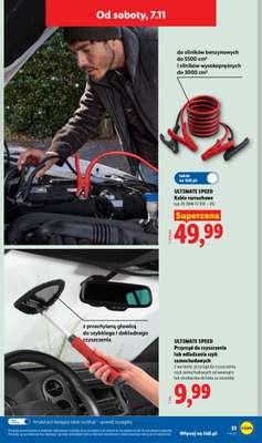 Lidl - gazetka promocyjna Katalog od poniedziałku 02.11 do niedzieli 08.11 - strona 61
