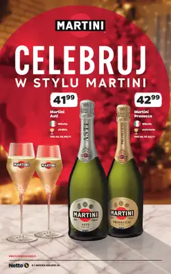 Netto - gazetka promocyjna Mocna Kolekcja - Wina od poniedziałku 26.10 do soboty 07.11 - strona 6