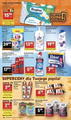 Delikatesy Centrum - gazetka promocyjna Gazetka od czwartku 29.10 do środy 04.11 - strona 36