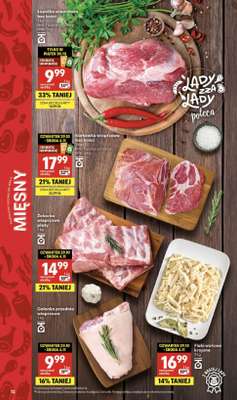 Delikatesy Centrum - gazetka promocyjna Gazetka od czwartku 29.10 do środy 04.11 - strona 12