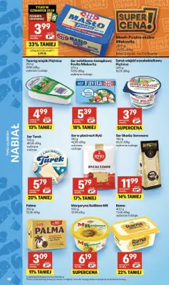 Delikatesy Centrum - gazetka promocyjna Gazetka od czwartku 29.10 do środy 04.11 - strona 22