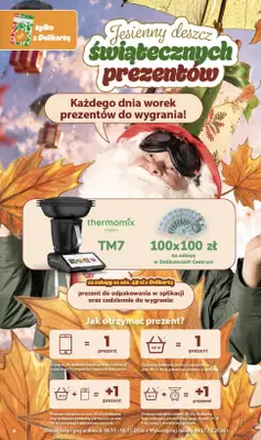 Delikatesy Centrum - gazetka promocyjna Gazetka od czwartku 29.10 do środy 04.11 - strona 4