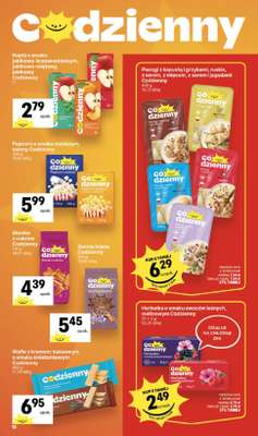 Delikatesy Centrum - gazetka promocyjna Gazetka od czwartku 29.10 do środy 04.11 - strona 18