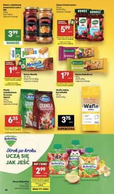 Delikatesy Centrum - gazetka promocyjna Gazetka od czwartku 29.10 do środy 04.11 - strona 28