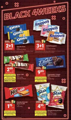 Delikatesy Centrum - gazetka promocyjna Gazetka od czwartku 29.10 do środy 04.11 - strona 2