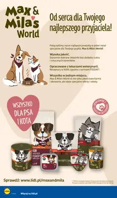 Lidl - gazetka promocyjna Oferta od poniedziałku od poniedziałku 26.10 do środy 28.10 - strona 22