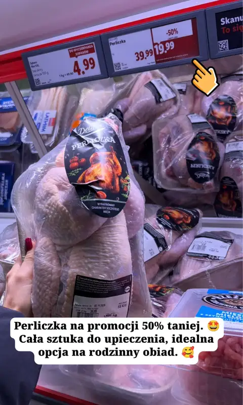 Lidl - gazetka promocyjna Zakupowe inspiracje w Lidl od poniedziałku 26.10  - strona 14