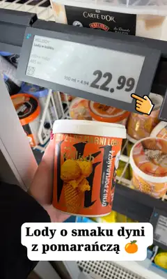 Lidl - gazetka promocyjna Zakupowe inspiracje w Lidl od poniedziałku 26.10  - strona 8