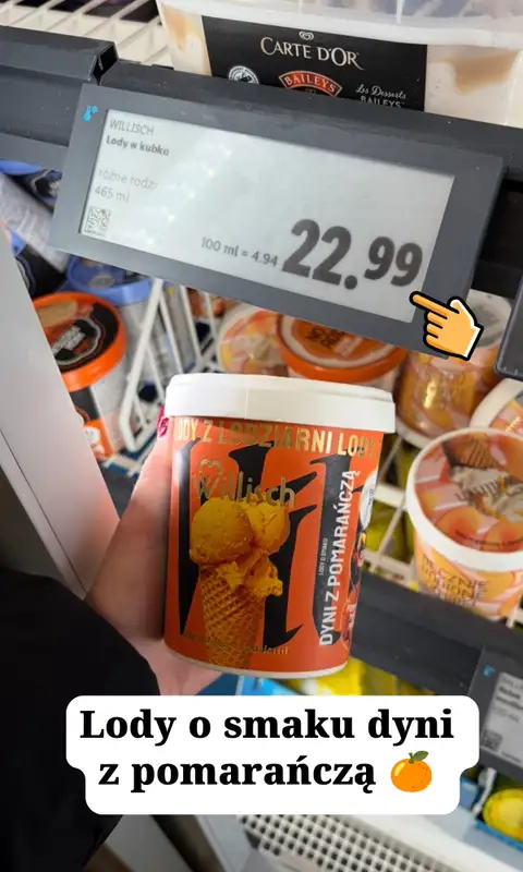 Lidl - gazetka promocyjna Zakupowe inspiracje w Lidl od poniedziałku 26.10  - strona 8