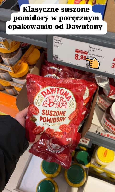 Lidl - gazetka promocyjna Zakupowe inspiracje w Lidl od poniedziałku 26.10  - strona 10