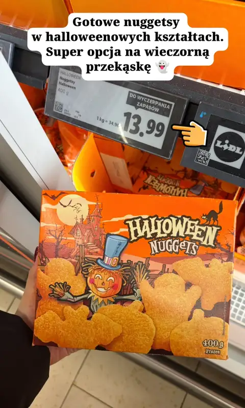 Lidl - gazetka promocyjna Zakupowe inspiracje w Lidl od poniedziałku 26.10  - strona 12