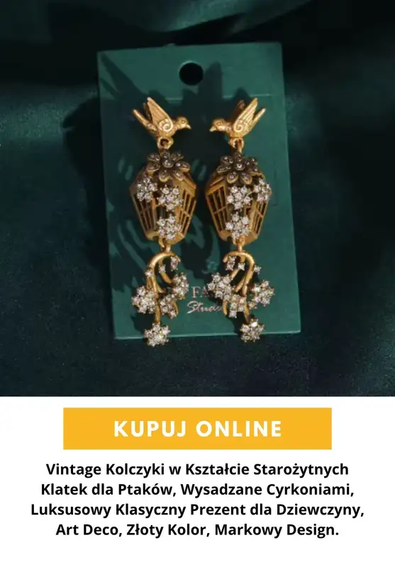 AliExpress - gazetka promocyjna Biżuteria damska od poniedziałku 26.10  - strona 9