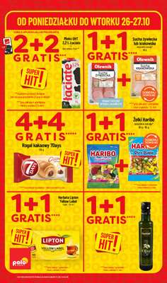 POLOmarket - gazetka promocyjna Super hity od poniedziałku 26.10 do wtorku 27.10 - strona 2