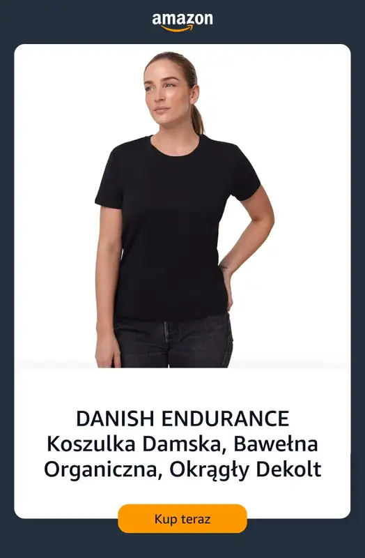 Amazon - gazetka promocyjna Do -60% Danish Endurance Brand Days od poniedziałku 26.10  - strona 9