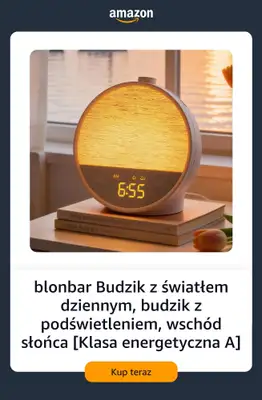 Amazon - gazetka promocyjna Nowości do domu od wtorku 27.10  - strona 9