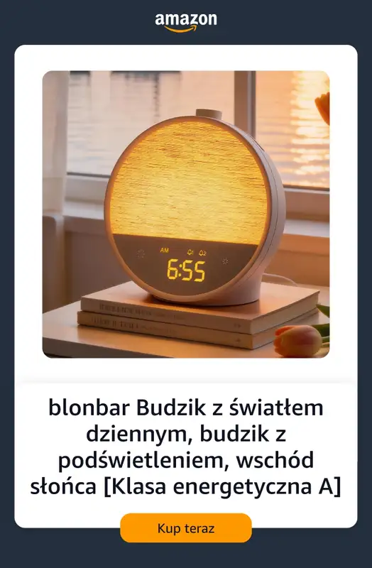 Amazon - gazetka promocyjna Nowości do domu od wtorku 27.10  - strona 9
