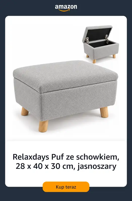 Amazon - gazetka promocyjna Nowości do domu od wtorku 27.10  - strona 11