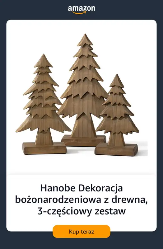 Amazon - gazetka promocyjna Nowości do domu od wtorku 27.10  - strona 10