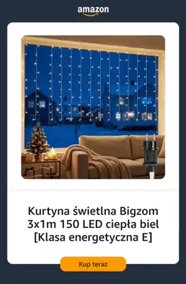 Amazon - gazetka promocyjna Nowości do domu od wtorku 27.10  - strona 12