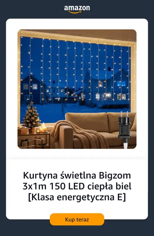 Amazon - gazetka promocyjna Nowości do domu od wtorku 27.10  - strona 12