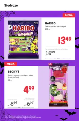 Rossmann - gazetka promocyjna Okazje na Halloween od poniedziałku 26.10 do środy 28.10 - strona 11