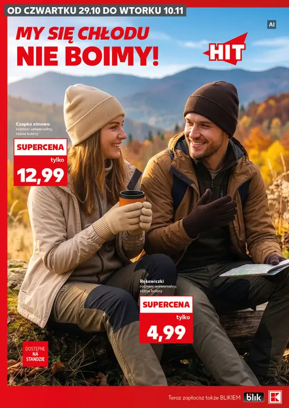 Kaufland - gazetka promocyjna Oferta Kaufland - Non Food   - strona 2