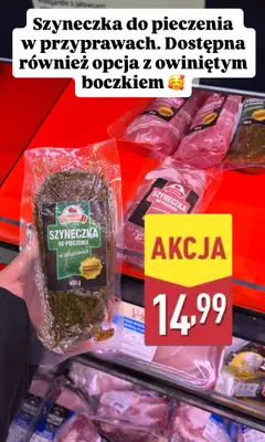Aldi - gazetka promocyjna Zakupowe inspiracje w Aldi od wtorku 27.10 do soboty 31.10 - strona 14