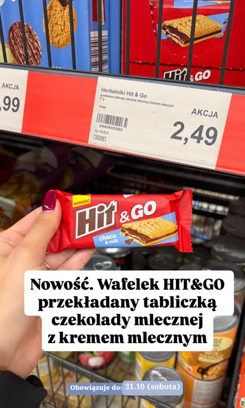 Aldi - gazetka promocyjna Zakupowe inspiracje w Aldi   - strona 2