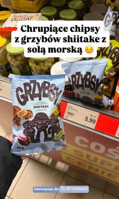 Aldi - gazetka promocyjna Zakupowe inspiracje w Aldi od wtorku 27.10 do soboty 31.10