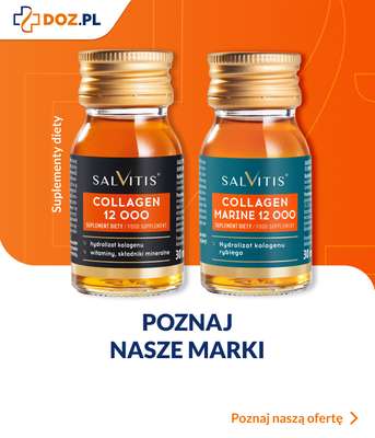 DOZ.PL - gazetka promocyjna Nasze marki od wtorku 27.10 do środy 28.10